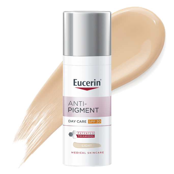 EUCERIN Anti-Pigment SPF 30 Day sejas krēms, 50 ml - 1
