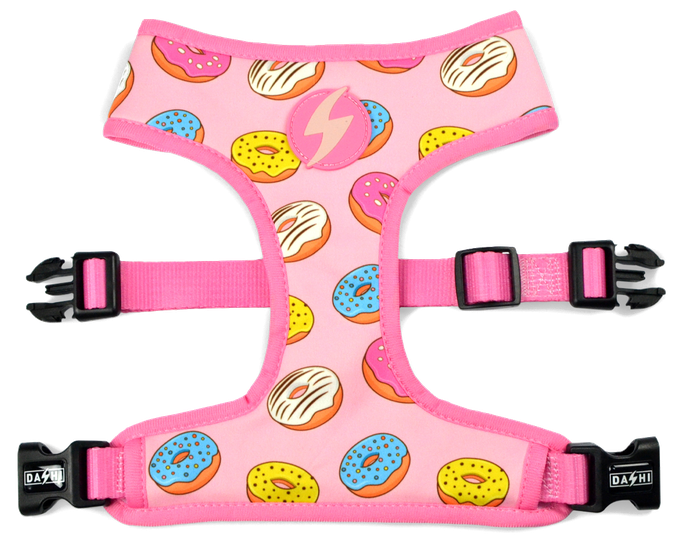 DASHI Donut Neo Mesh L iemaukti, 1 gab. - 1