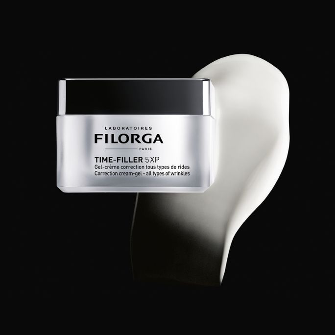 FILORGA Time-Filler 5XP krēms-gels, 50 ml - 4