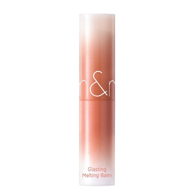ROM&ND Glasting Melting Balm 14 Dear Apple lūpu balzams, 3.5 g - 2
