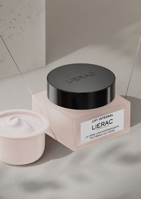 LIERAC Lift Integral dienas sejas krēms, 50 ml - 3