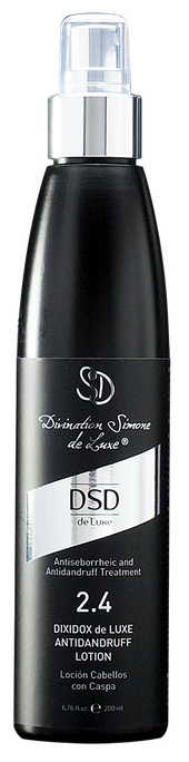 DSD De Luxe Dixidox 2.4 losjons, 200 ml - 1