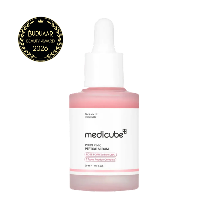 MEDICUBE PDRN Pink Peptide serums, 30 ml - 2