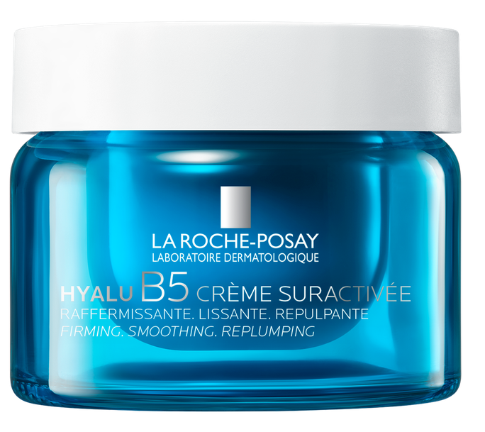 LA ROCHE-POSAY Hyalu B5 sejas krēms, 50 ml - 1