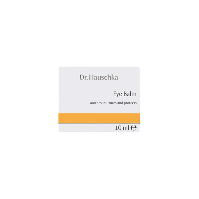 DR.HAUSCHKA Eye Balm balzams, 10 ml - 2