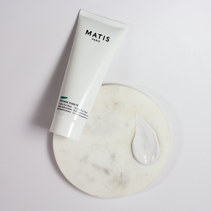 MATIS Perfect Peel sejas maska, 50 ml - 5
