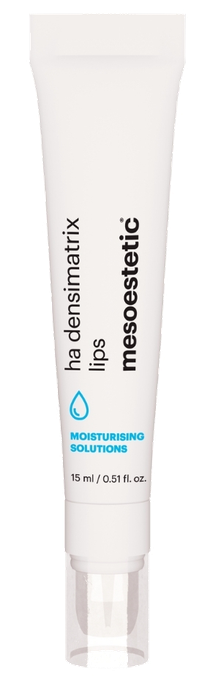 MESOESTETIC Ha Densimatrix Lips lūpu balzams, 15 ml - 1