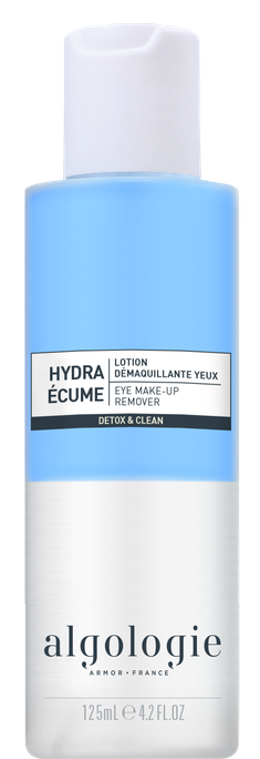 ALGOLOGIE Hydra Ecume acu kosmētikas noņēmējs, 125 ml - 1