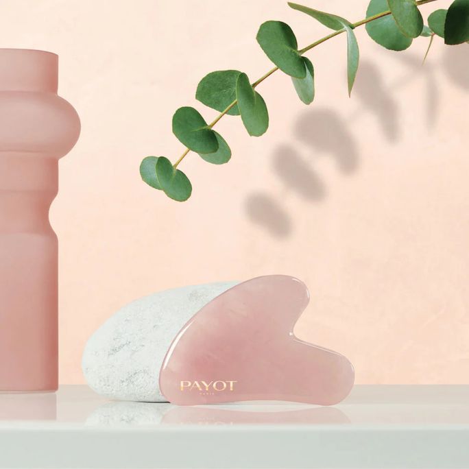 PAYOT Gua Sha masāžas plāksne, 1 gab. - 2
