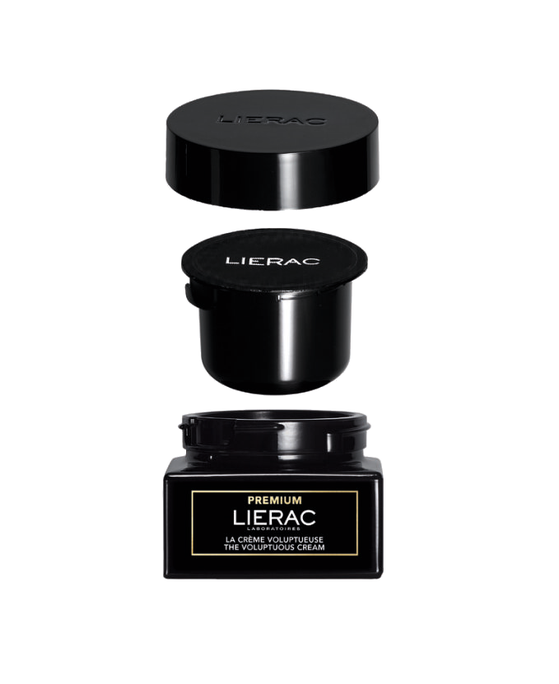 LIERAC Premium the Voluptuous Refill sejas krēms, 50 ml - 2