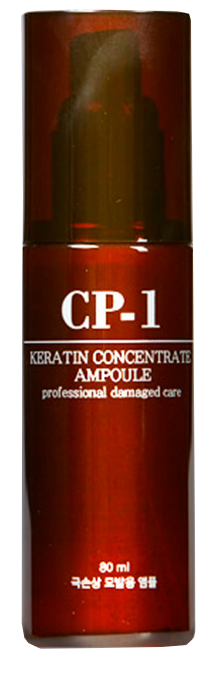 CP-1 Keratin Concentrate koncentrāts, 80 ml - 1