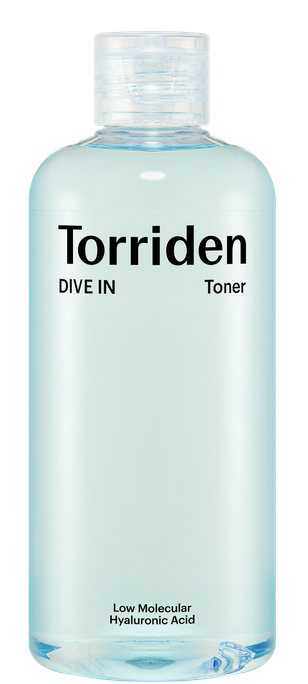 TORRIDEN Dive In, drėgmės balansą atkuriantis tonikas, 300 ml - 1