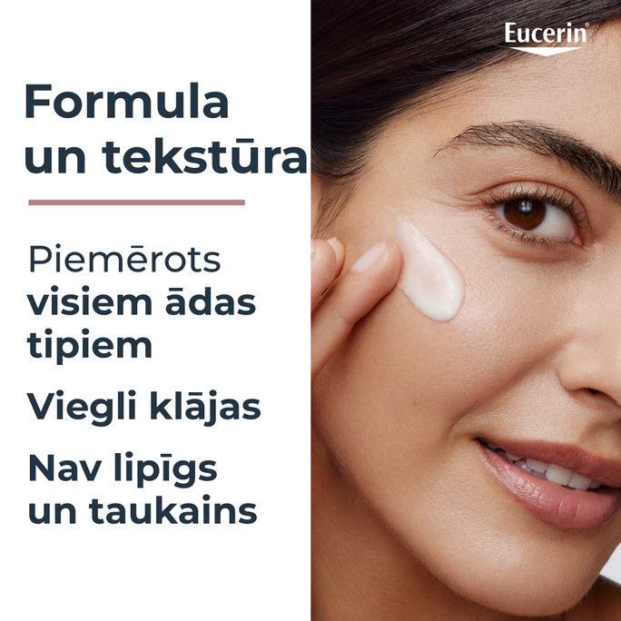 EUCERIN Anti-Pigment Divkāršas Iedarbības Hiperpigmentācijas Mazināšanai serums, 30 ml - 5