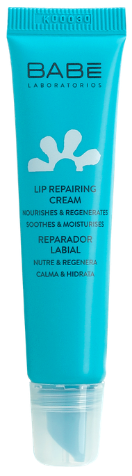 BABE Lip Repairing lūpu balzams, 15 ml - 1