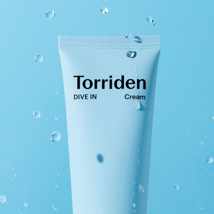 TORRIDEN Dive In krēms, 80 ml - 3