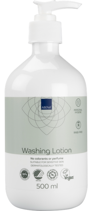 ABENA mazgāšanas līdzeklis, 400 ml - 1