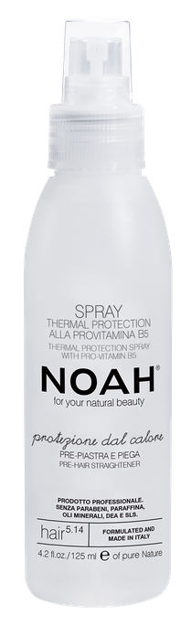 NOAH 5.14 Thermal Protection izsmidzināms līdzeklis, 125 ml - 1