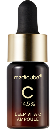 MEDICUBE Deep Vita C Ampoule 2.0 ampula, 1 gab. - 1