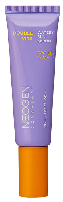 NEOGEN Dermalogy Double Vita Watery Sun SPF 50+ serums, 50 ml - 1