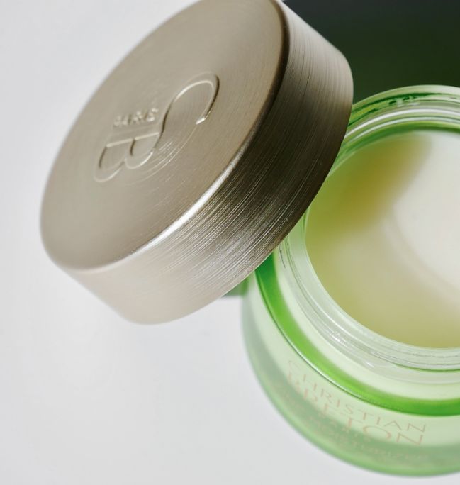 CHRISTIAN BRETON Zinc Moisturizer Blemish & Age Corrector emulsija, 50 ml - 3