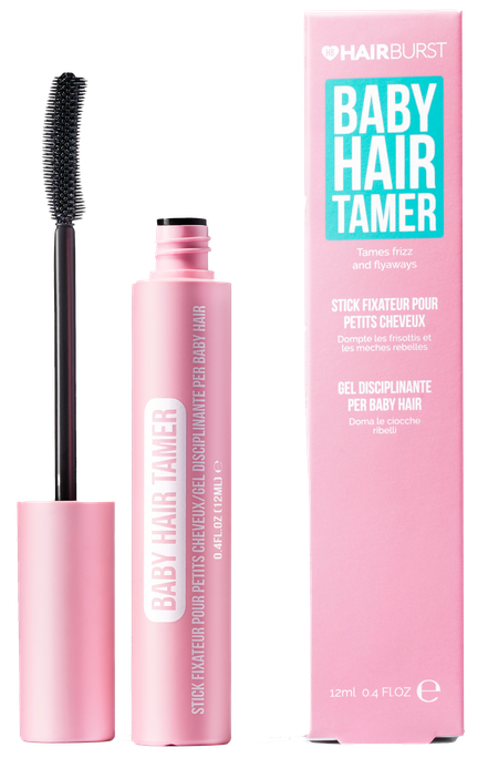 HAIRBURST Baby Hair Tamer želeja, 12 ml - 1