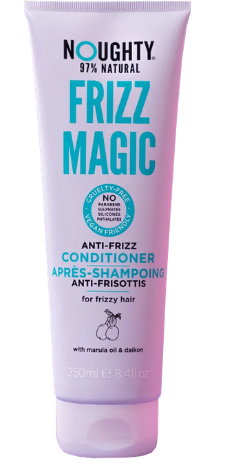 NOUGHTY Frizz Magic matu kondicionieris, 250 ml - 1