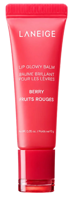LANEIGE Glowy Berry lūpu balzams, 10 g - 1