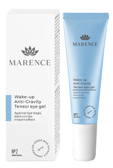 MARENCE Anti-Gravity Tensor acu gels, 10 ml - 1
