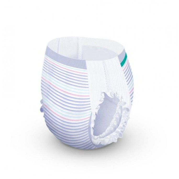 ID Comfy Junior Pants (4-7 gadi) biksītes, 14 gab. - 2