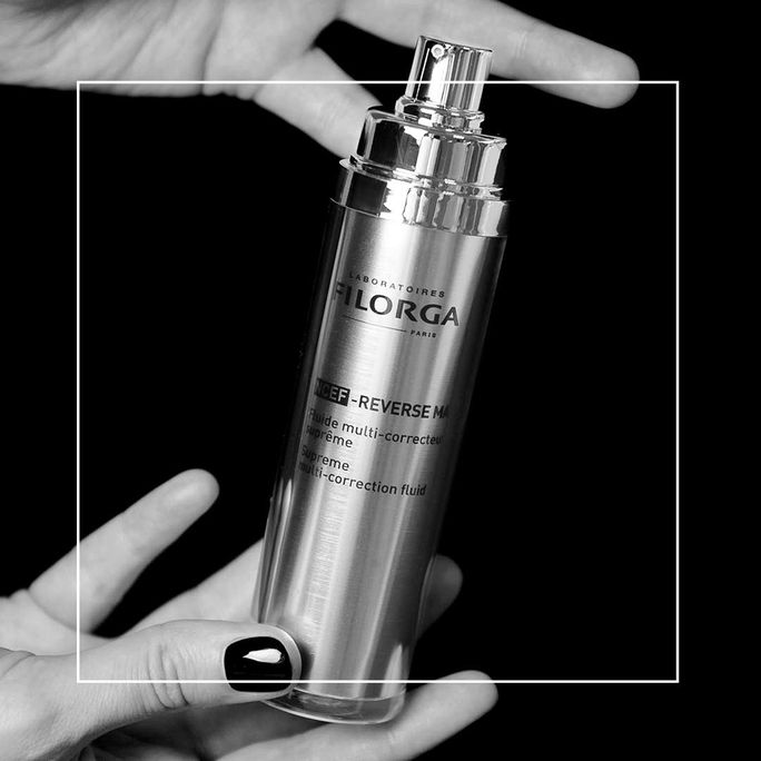 FILORGA NCEF Reverse Mat fluīds, 50 ml - 3