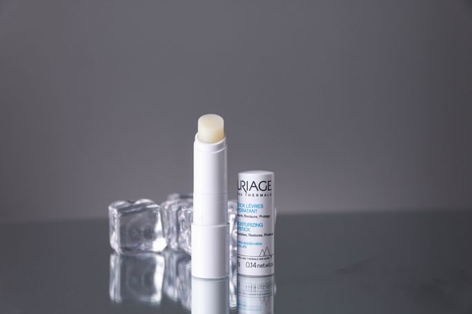 URIAGE Moisturizing lūpu balzams, 4 g - 3