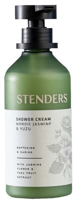 STENDERS Šiaurinis Jazminas ir Juzu dušo kremas, 250 ml - 1