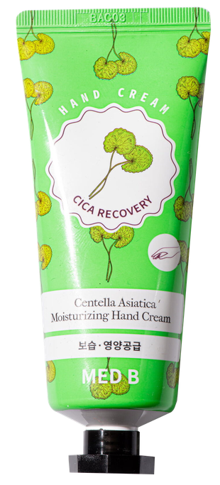 MEDB Cica roku krēms, 70 ml - 1