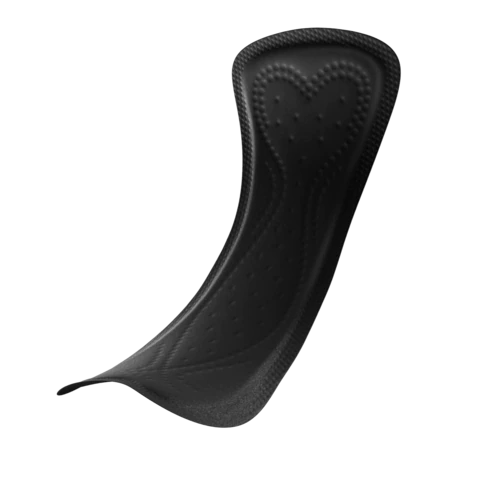TENA Silhouette Noir Normal uroloģiskie ieliktņi, 26 gab. - 2