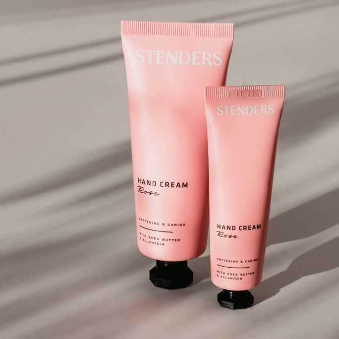 STENDERS Roze roku krēms, 75 ml - 3
