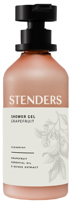 STENDERS Greipfrutas dušo gelis, 250 ml - 1