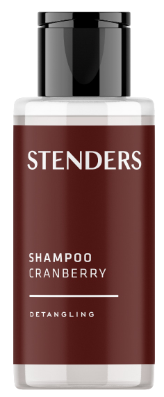 STENDERS Dzērvene šampūns, 50 ml - 1
