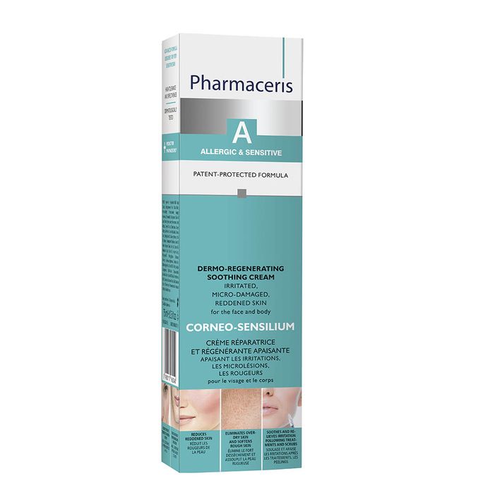 PHARMACERIS A Corneo-Sensilium krēms, 75 ml - 2