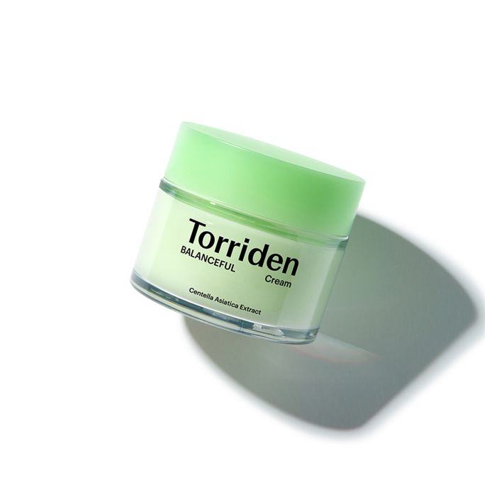 TORRIDEN Balanceful sejas krēms, 80 ml - 4