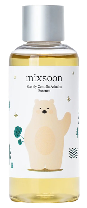 MIXSOON Soondy Centella Asiatica esence, 100 ml - 1