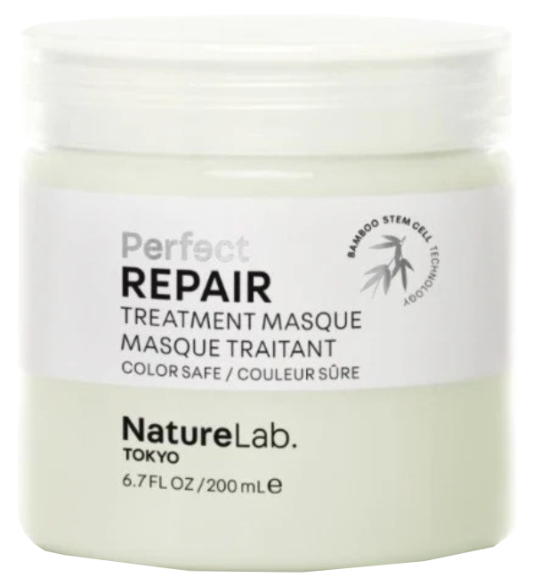NATURE LAB. TOKYO Perfect Repair Treatment maska matiem, 200 ml - 1