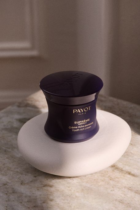 PAYOT Supreme Absolu Rich sejas krēms, 50 ml - 2