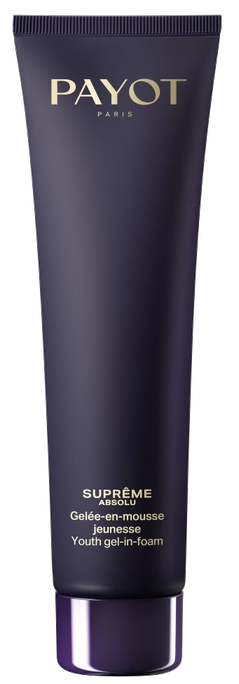 PAYOT Supreme Absolu putojantis valomasis gelis, 150 ml - 1