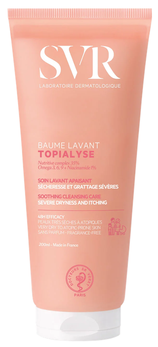 SVR Topialyse dušas želeja, 200 ml - 1