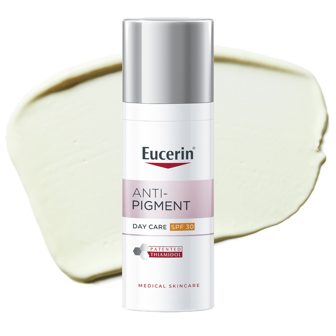 EUCERIN Anti-Pigment Day SPF 30 sejas krēms, 50 ml - 1