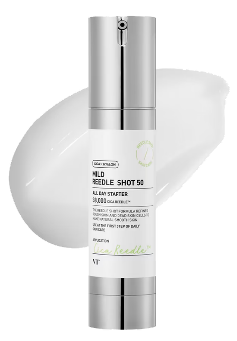 VT COSMETICS Reedle Shot 50 procedūra, 50 ml - 1