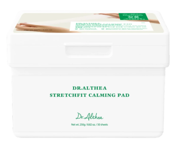 DR. ALTHEA StretchFit Calming spilventiņi, 250 g - 1