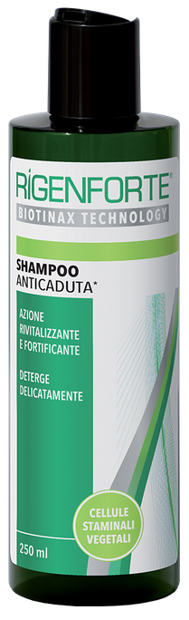 ESI Rigenforte Hair Loss šampūns, 250 ml - 1