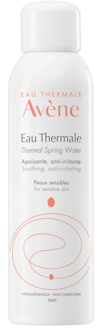 AVENE Thermal Spring Water termālais ūdens, 150 ml - 1