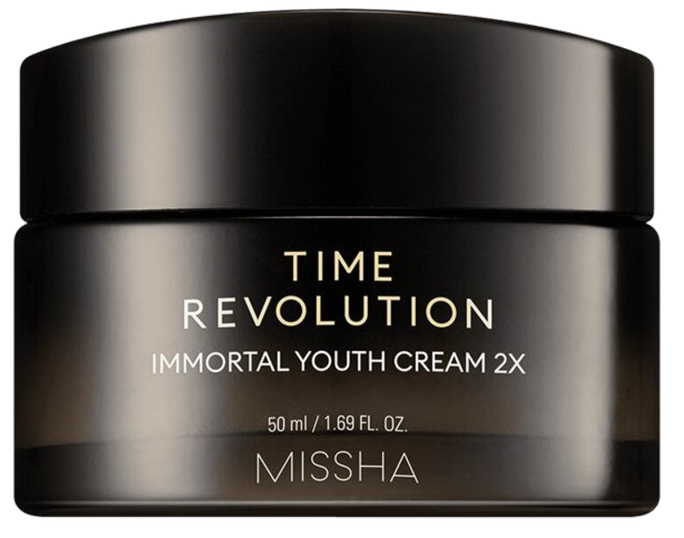 MISSHA Time Revolution Immortal Youth 2x sejas krēms, 50 ml - 1